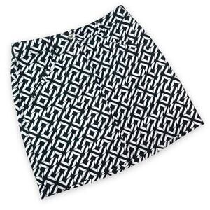 Nvo Sport by Lanctot Women's Ava Performance Athletic Golf Outdoor Skort Size 4